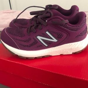 New Balance shoes size 11.5